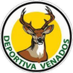 Deportiva Venados badge