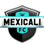 Mexicali badge