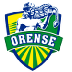 Orense SC badge