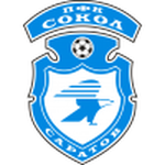 FK Sokol Saratov badge