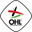 Oud-Heverlee Leuven II badge