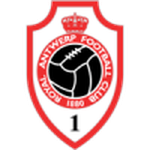 Royal Antwerp II badge