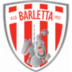 Barletta badge