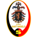Sant'Angelo badge