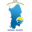 Sarrabus Ogliastra badge