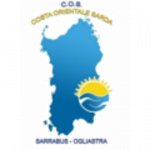 Sarrabus Ogliastra badge