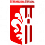 Terranuova Traiana badge