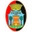USD Palmese badge
