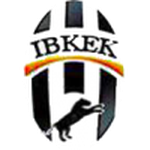 IB Khémis El Khechna badge