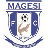 Magesi badge