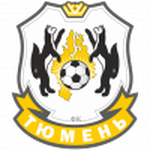 Tyumen badge