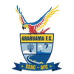 CEAC / Araruama badge