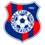 Bihor Oradea badge