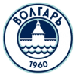 Volgar Astrakhan badge