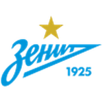 Zenit 2 badge