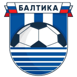 Baltika badge