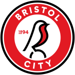 Bristol City U21 badge