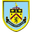 Burnley U21 badge
