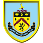 Burnley U21 badge