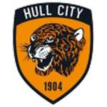 Hull City U21 badge