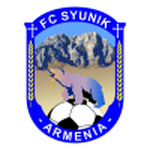 Syunik badge