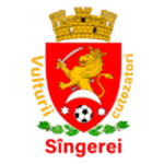 Vulturii Cutezători badge