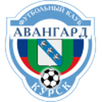 Avangard Kursk badge