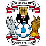 Coventry City U21 badge