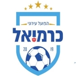 Hapoel Ironi Karmiel badge