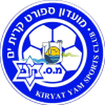 Kiryat Yam SC badge
