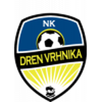 Dren Vrhnika badge