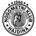 Hajdina badge