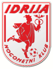 Zidgrad Idrija badge