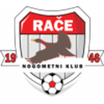 Rače badge
