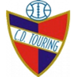 Touring badge