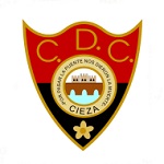 Cieza badge