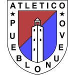 Atlético Pueblonuevo badge
