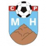 Montehermoso badge