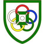 Oberena badge