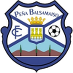 Peña Balsamaiso badge