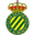 La Almunia badge