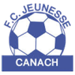 Jeunesse Canach badge
