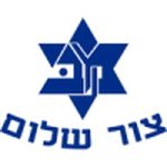 Maccabi K. Ata Bialik badge