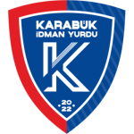 Karabük İdman Yurdu badge