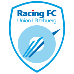 Racing FC Union Luxembourg badge