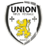 Union Titus Petange badge