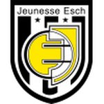 AS Jeunesse Esch badge