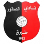 Al-Suqoor badge