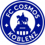 Cosmos Koblenz badge