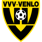 VVV Venlo badge